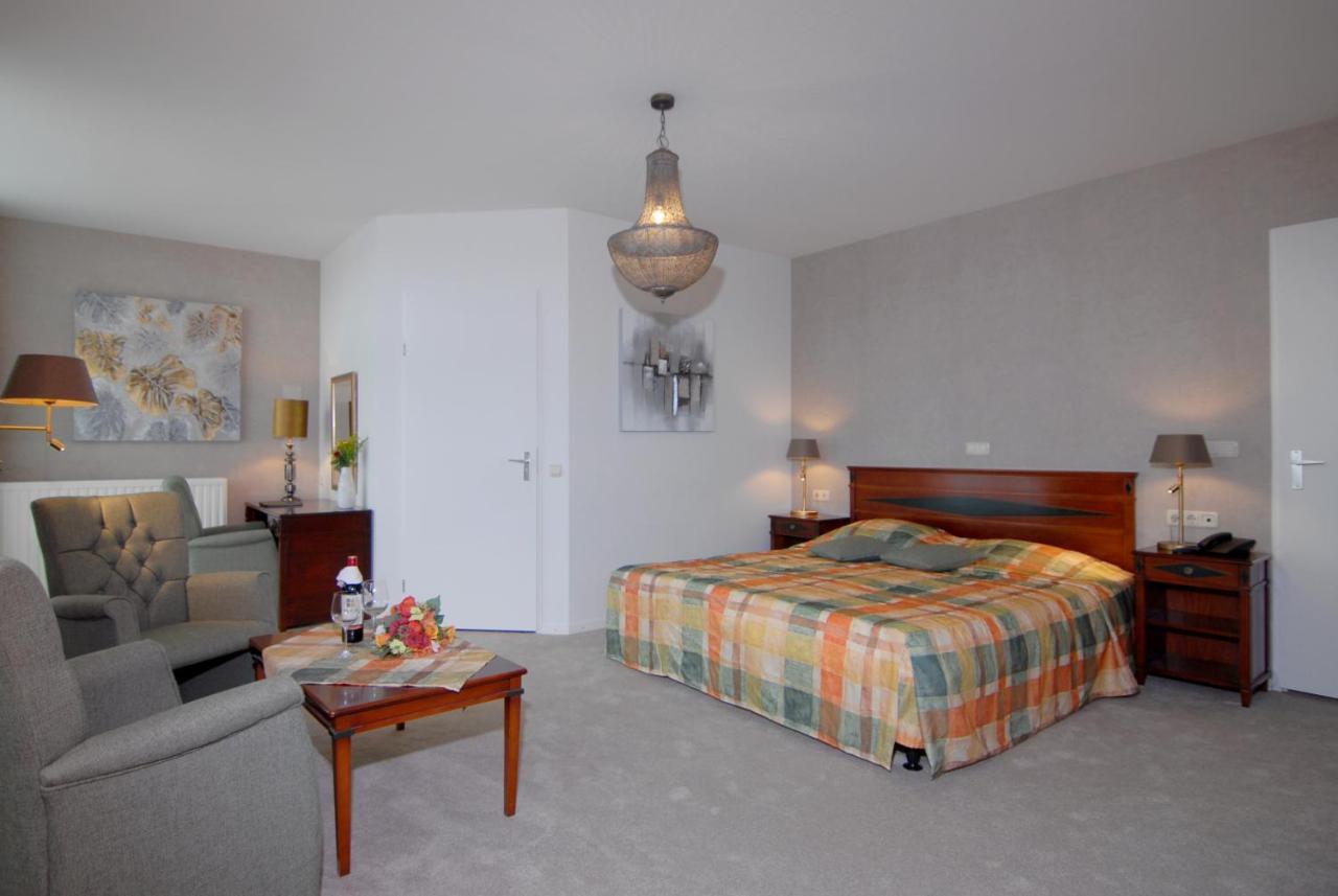 Hotel Inkelshoes إيبين المظهر الخارجي الصورة