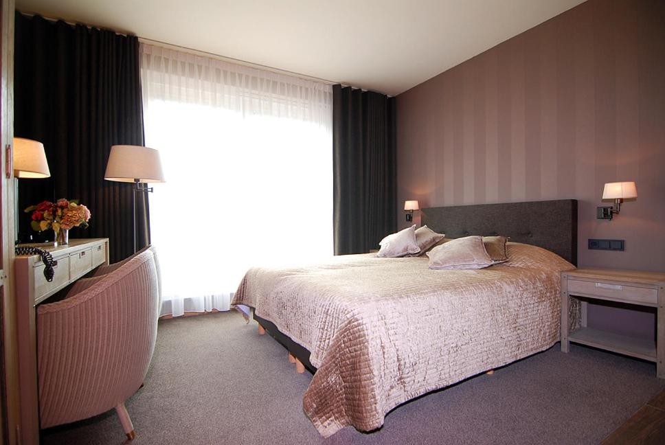 Hotel Inkelshoes إيبين المظهر الخارجي الصورة