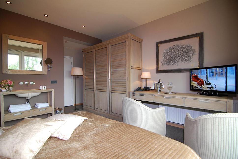 Hotel Inkelshoes إيبين المظهر الخارجي الصورة