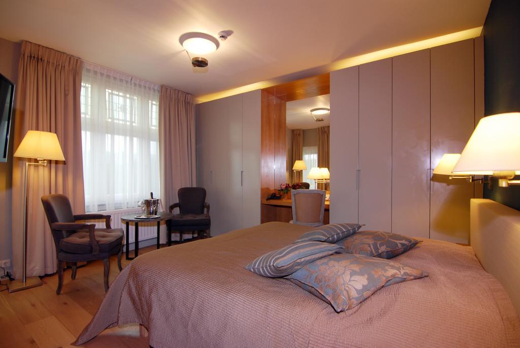 Hotel Inkelshoes إيبين الغرفة الصورة